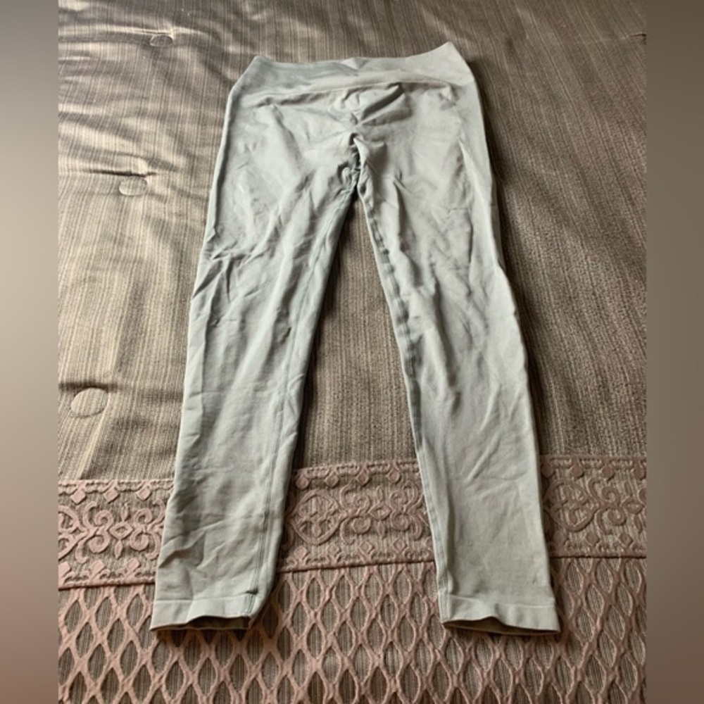 Sunzel Grey Leggings